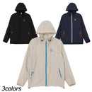 チャムス レディバグジャケット CH04-1349 アウター ウインドブレーカー 軽量 防風 UVカット ユニセックス