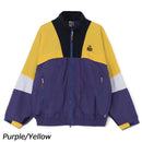 チャムス カーンズレトロスポーツジャケット CH04-1450 アウター ジャケット ブルゾン 撥水 ユニセックス