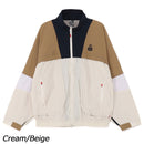 チャムス カーンズレトロスポーツジャケット CH04-1450 アウター ジャケット ブルゾン 撥水 ユニセックス