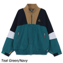 チャムス カーンズレトロスポーツジャケット CH04-1450 アウター ジャケット ブルゾン 撥水 ユニセックス