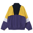 チャムス カーンズレトロスポーツジャケット CH04-1450 アウター ジャケット ブルゾン 撥水 ユニセックス