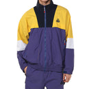 チャムス カーンズレトロスポーツジャケット CH04-1450 アウター ジャケット ブルゾン 撥水 ユニセックス