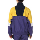 チャムス カーンズレトロスポーツジャケット CH04-1450 アウター ジャケット ブルゾン 撥水 ユニセックス