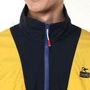 チャムス カーンズレトロスポーツジャケット CH04-1450 アウター ジャケット ブルゾン 撥水 ユニセックス