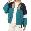 チャムス カーンズレトロスポーツジャケット CH04-1450 アウター ジャケット ブルゾン 撥水 ユニセックス