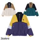 チャムス カーンズレトロスポーツジャケット CH04-1450 アウター ジャケット ブルゾン 撥水 ユニセックス