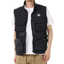 チャムス アンチバグコンバーチブルジャケット CH04-1452 ジャケット ベスト 袖取り外し可能 メンズ 虫よけ加工