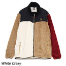 チャムス ブービーエルモジャケット CH04-1481 フリース ジャケット ユニセックス