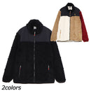 チャムス ブービーエルモジャケット CH04-1481 フリース ジャケット ユニセックス