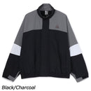 チャムス カーンズウォームレトロスポーツジャケット CH04-1492 ジャケット 撥水 オーバーサイズ ユニセックス