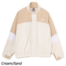 チャムス カーンズウォームレトロスポーツジャケット CH04-1492 ジャケット 撥水 オーバーサイズ ユニセックス