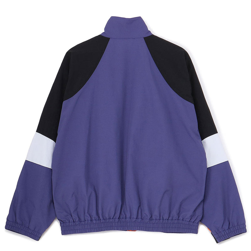 チャムス カーンズウォームレトロスポーツジャケット CH04-1492 ジャケット 撥水 オーバーサイズ ユニセックス