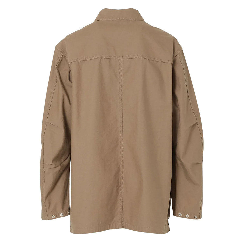 ナンガ バックサテン カバーオール | APORITO（アポリト）公式通販サイト