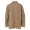 ナンガ バックサテン カバーオール ジャケット アウター ワークジャケット ユニセックス