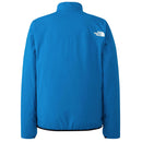 ノースフェイス エイペックスベイルジャケット NP12581 ソフトシェルジャージ 撥水 ユニセックス ランニング ウォーキング トレーニング