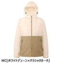 ノースフェイス コンパクトジャケット NP72230 ウィンドブレーカー 軽量シェル 撥水 メンズ