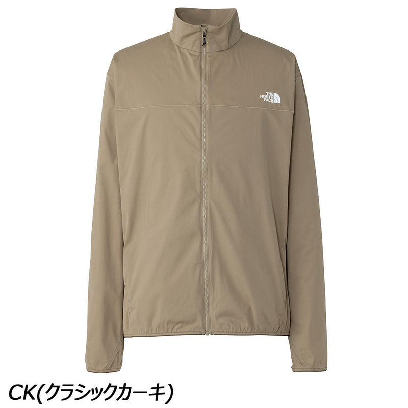 ノースフェイス サンシェイドジャケット NP12530 ジャケット ラッシュガード UVプロテクト ストレッチ メンズ