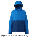 ノースフェイス トレニアンジャケット NP12552 ジャケット 防水 フルジップ ユニセックス
