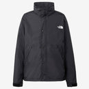 ノースフェイス トレニアンジャケット NP12552 ジャケット 防水 フルジップ ユニセックス