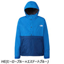 ノースフェイス トレニアンアノラック NP12551 ジャケット 防水 アノラック かぶり ユニセックス