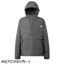 ノースフェイス トレニアンアノラック NP12551 ジャケット 防水 アノラック かぶり ユニセックス