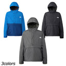 ノースフェイス トレニアンアノラック NP12551 ジャケット 防水 アノラック かぶり ユニセックス