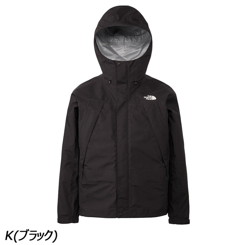 ノースフェイス マウンテンラウンダージャケット NP12503 防水シェル GORE-TEX メンズ