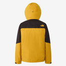 ノースフェイス マウンテンラウンダージャケット NP12503 防水シェル GORE-TEX メンズ