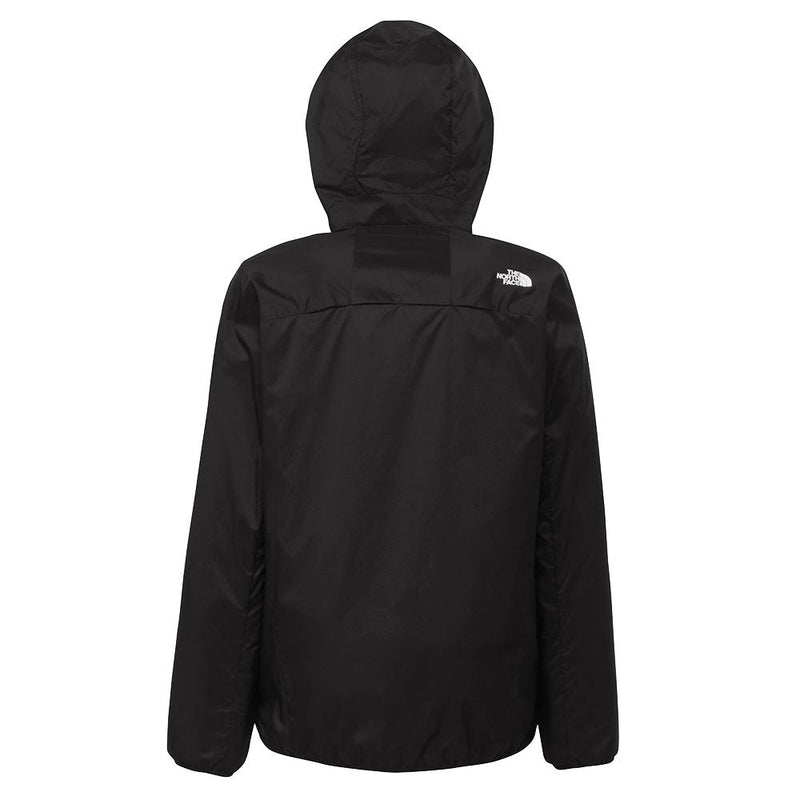 ノースフェイス スワローテイルベントフーディ NP72577 ジャケット パーカー 撥水 パッカブル メンズ