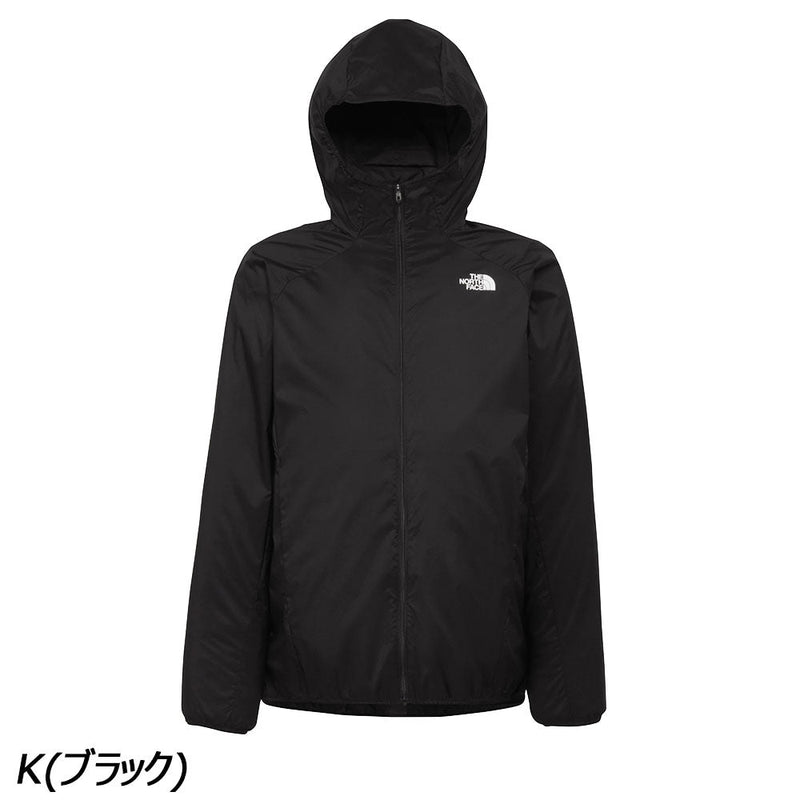 ノースフェイス スワローテイルベントフーディ NP72577 ジャケット パーカー 撥水 パッカブル メンズ