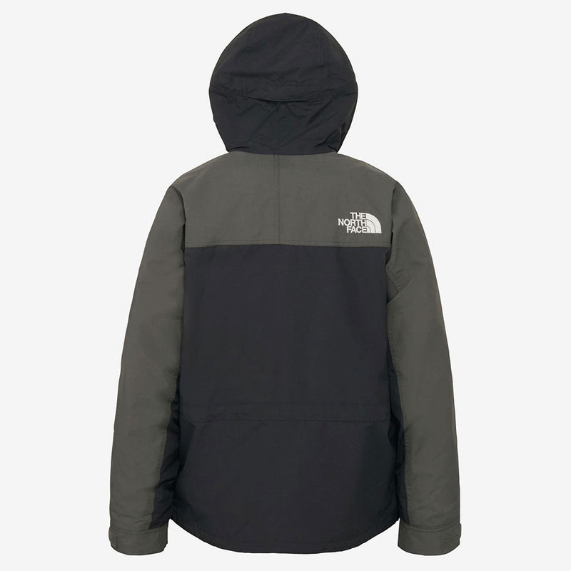 ノースフェイス マウンテンライトジャケット NP62550 防水シェル ジップインジップ対応 GORE-TEX メンズ