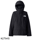 ノースフェイス マウンテンジャケット NP62510 防水シェル ジップインジップ対応 GORE-TEX メンズ