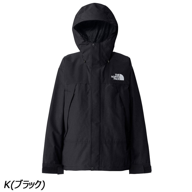 ノースフェイス マウンテンジャケット NP62510 防水シェル ジップインジップ対応 GORE-TEX メンズ