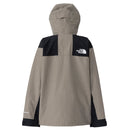 ノースフェイス マウンテンジャケット NP62510 防水シェル ジップインジップ対応 GORE-TEX メンズ