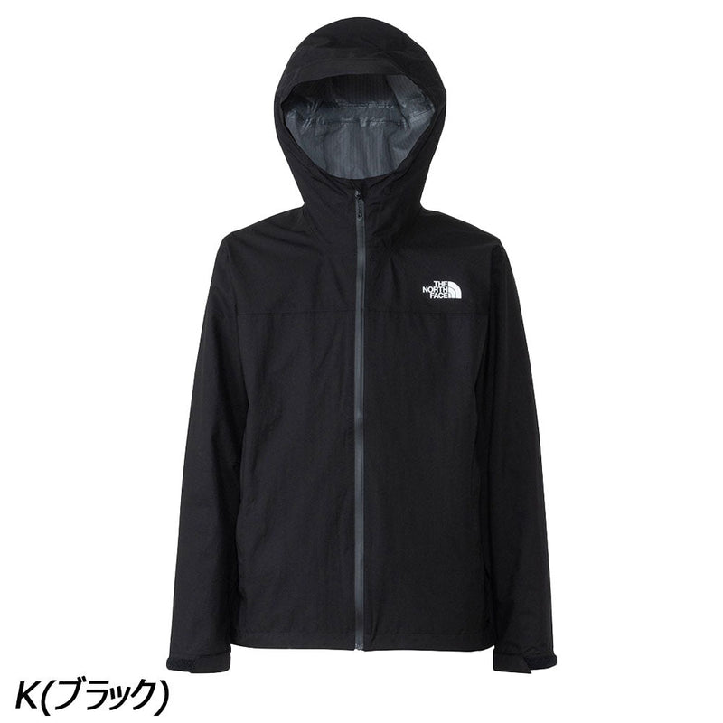 ノースフェイス ベンチャージャケット NP62515 防水シェル レインウェア 軽量 メンズ