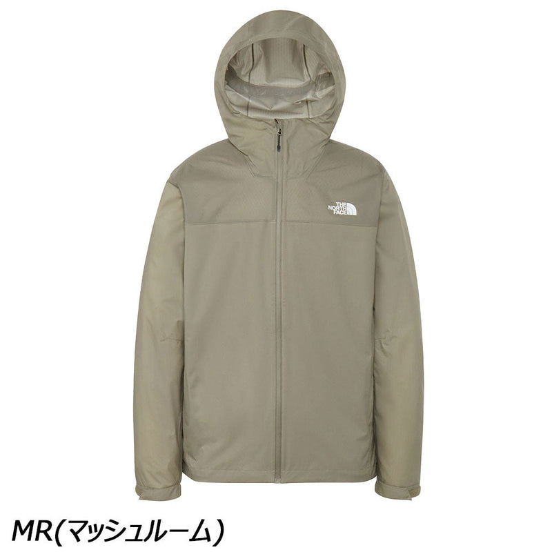 ノースフェイス ベンチャージャケット NP62515 防水シェル レインウェア 軽量 メンズ