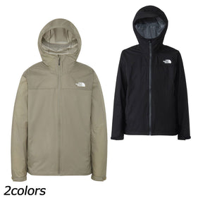 ノースフェイス ベンチャージャケット NP62515 防水シェル レインウェア 軽量 メンズ