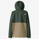 ノースフェイス コンパクトジャケット NP72530 ジャケット 撥水 軽量 コンパクト収納 メンズ