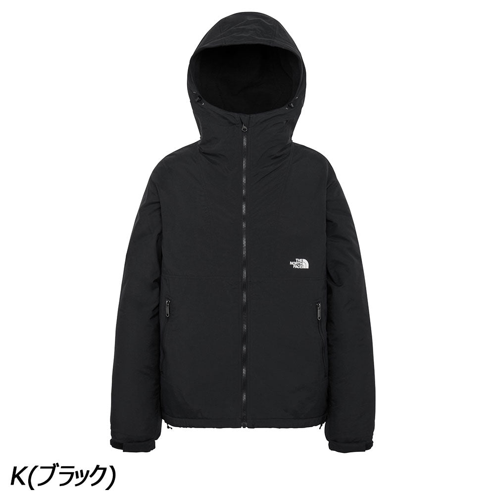 ノースフェイス コンパクトノマドジャケット | APORITO（アポリト