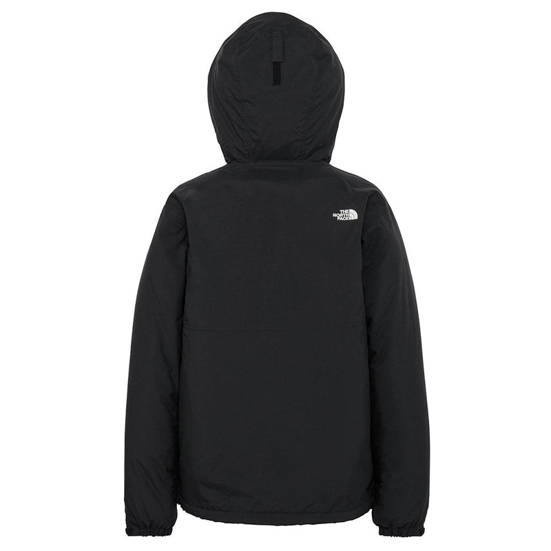 ノースフェイス コンパクトノマドジャケット NP72531 ジャケット 撥水 軽量 メンズ
