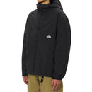 ノースフェイス コンパクトノマドジャケット NP72531 ジャケット 撥水 軽量 メンズ