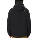 ノースフェイス コンパクトノマドジャケット NP72531 ジャケット 撥水 軽量 メンズ