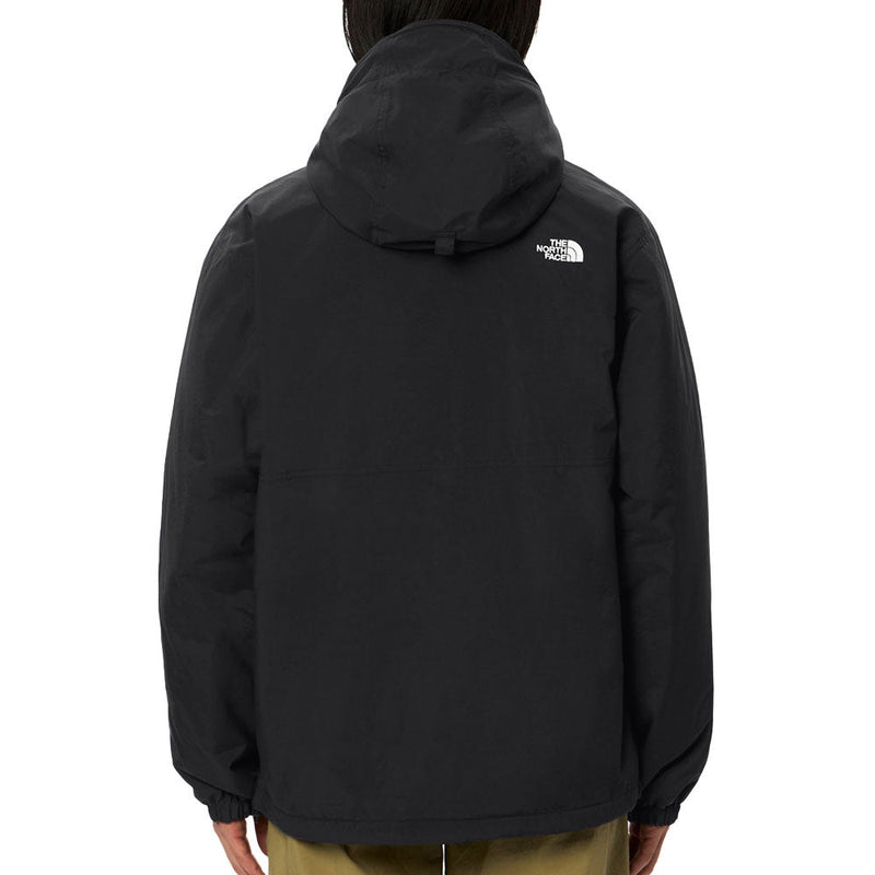 ノースフェイス コンパクトノマドジャケット NP72531 ジャケット 撥水 軽量 メンズ