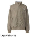 ノースフェイス コンパクトノマドブルゾン NP72532 ジャケット 撥水 軽量 メンズ