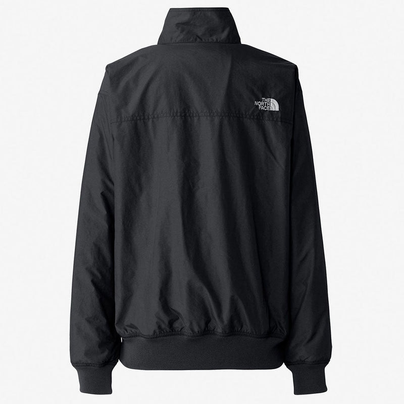 ノースフェイス コンパクトノマドブルゾン NP72532 ジャケット 撥水 軽量 メンズ