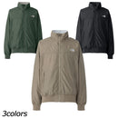 ノースフェイス コンパクトノマドブルゾン NP72532 ジャケット 撥水 軽量 メンズ