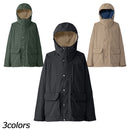 ノースフェイス マウンテンパーカ NP72534 ジャケット 撥水 軽量 ジップインジップ対応 ユニセックス