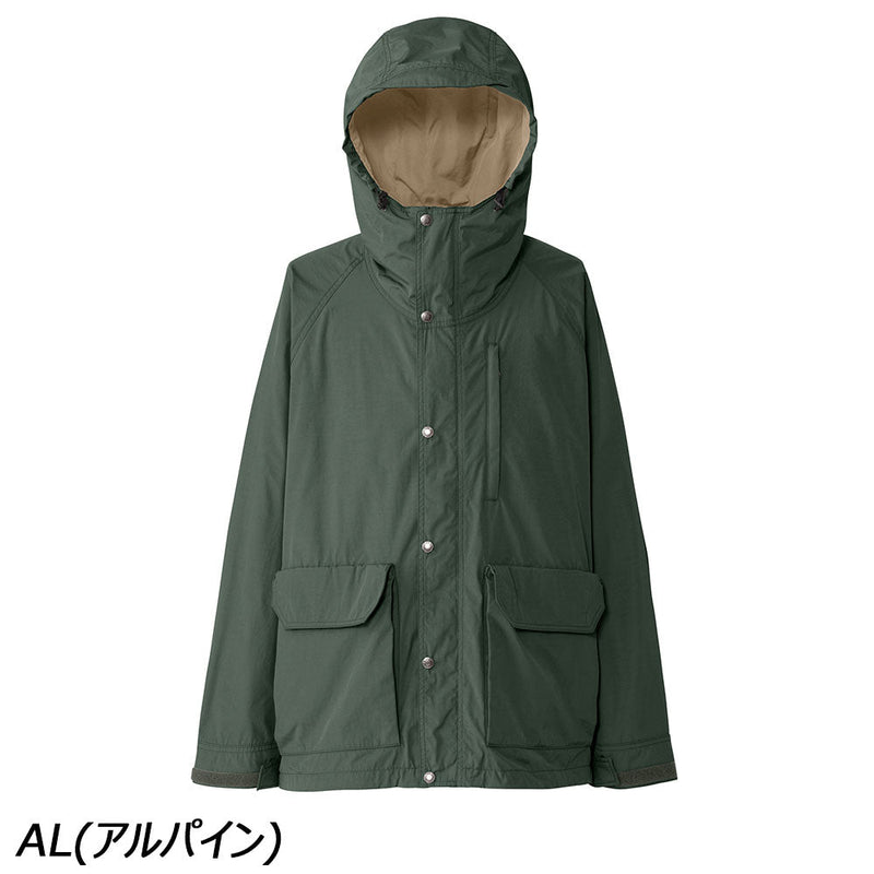 ノースフェイス マウンテンパーカ NP72534 ジャケット 撥水 軽量 ジップインジップ対応 ユニセックス