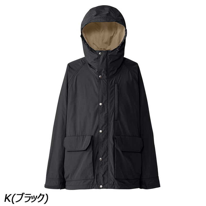 ノースフェイス マウンテンパーカ NP72534 ジャケット 撥水 軽量 ジップインジップ対応 ユニセックス