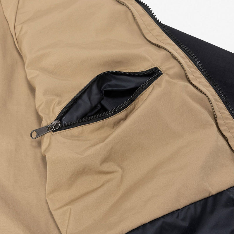 ノースフェイス マウンテンパーカ NP72534 ジャケット 撥水 軽量 ジップインジップ対応 ユニセックス